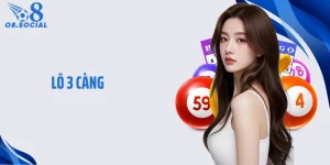 Lô 3 Càng - Trải Nghiệm Giải Trí Số Không Thể Bỏ Lỡ Năm 2026