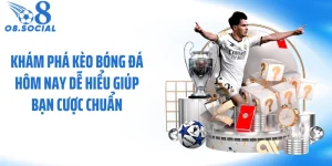 Kèo Bóng Đá Hôm Nay